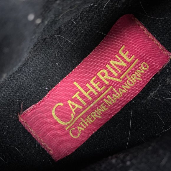 👟 Catherine Malandrino Extra Sneaker - Picture 4 of 6